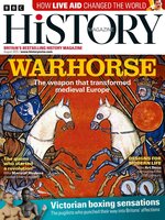 BBC History Magazine